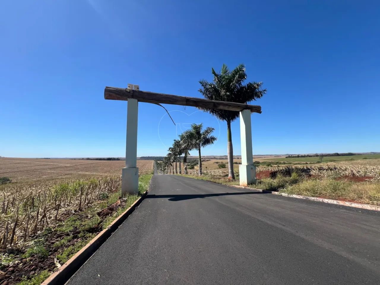 Chácara à venda em Alvorada do Sul