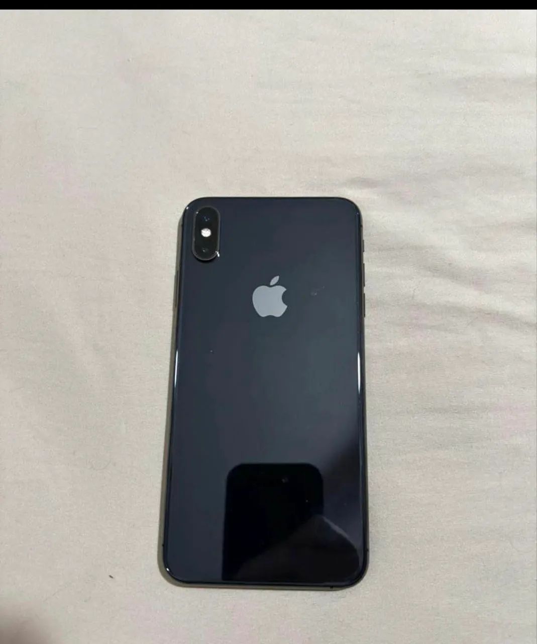 Vendo ou troco iPhone XS Max 