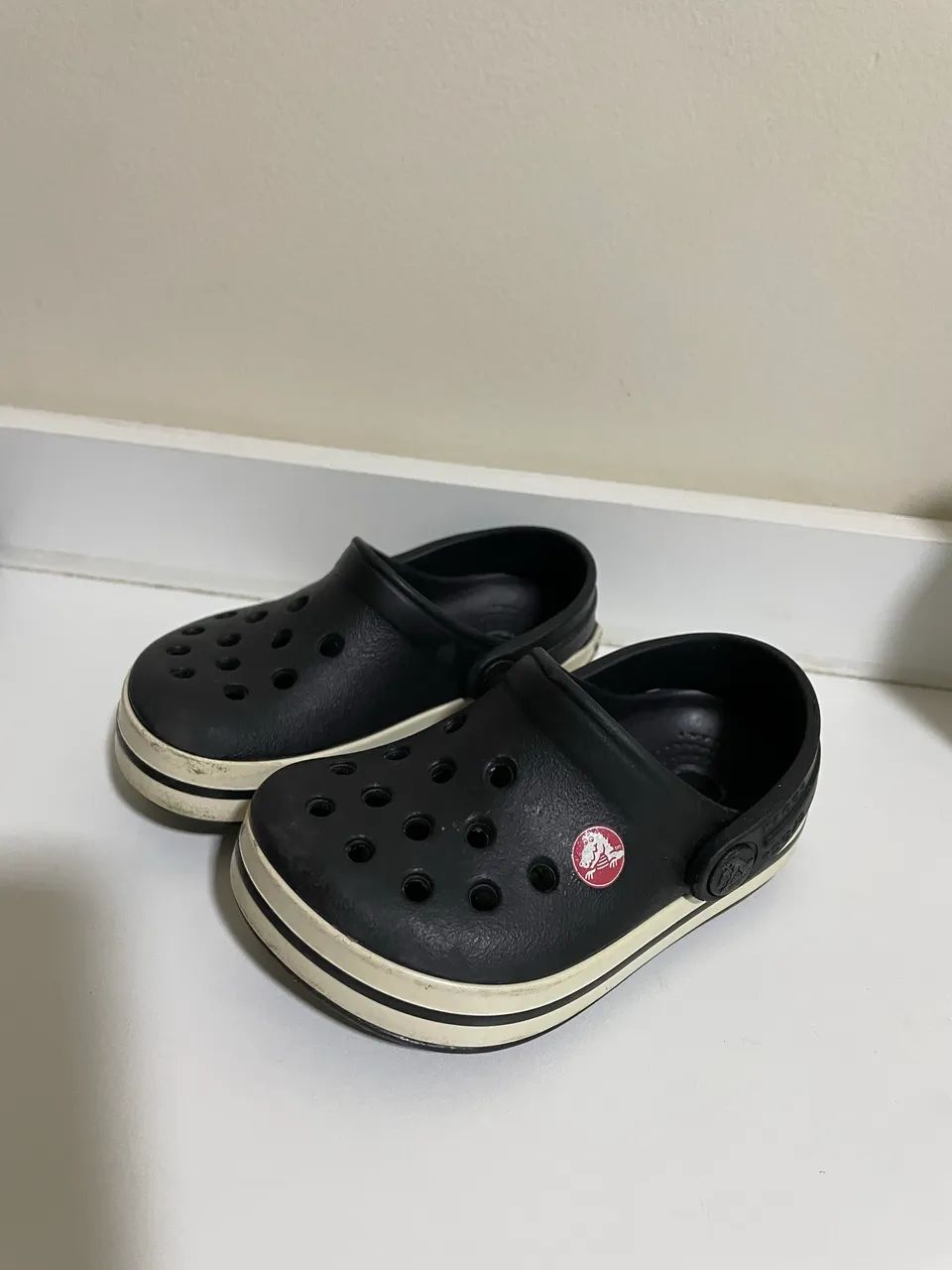 Crocs c4 c5