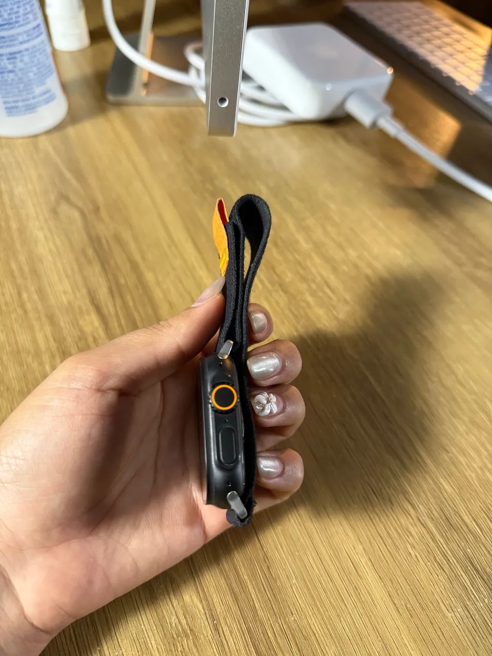 Apple Watch Ultra 2  - Foto 3