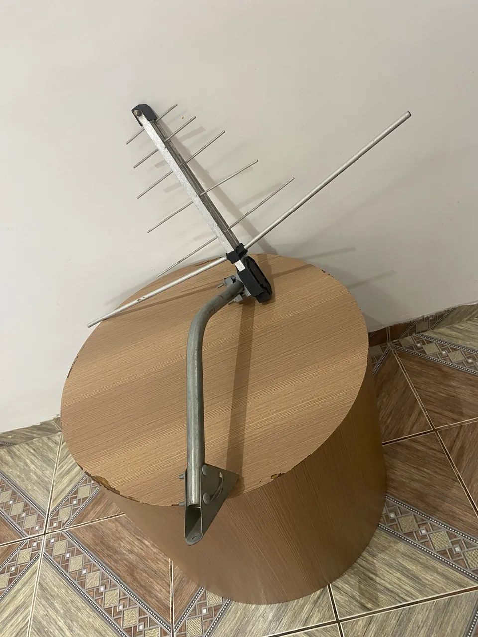 UHF/VHF Antenna – BRL 50