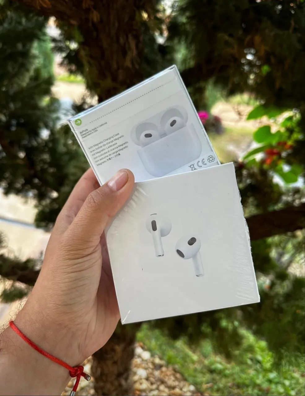 Fones AirPods Pro 2 e 3  - Foto 4