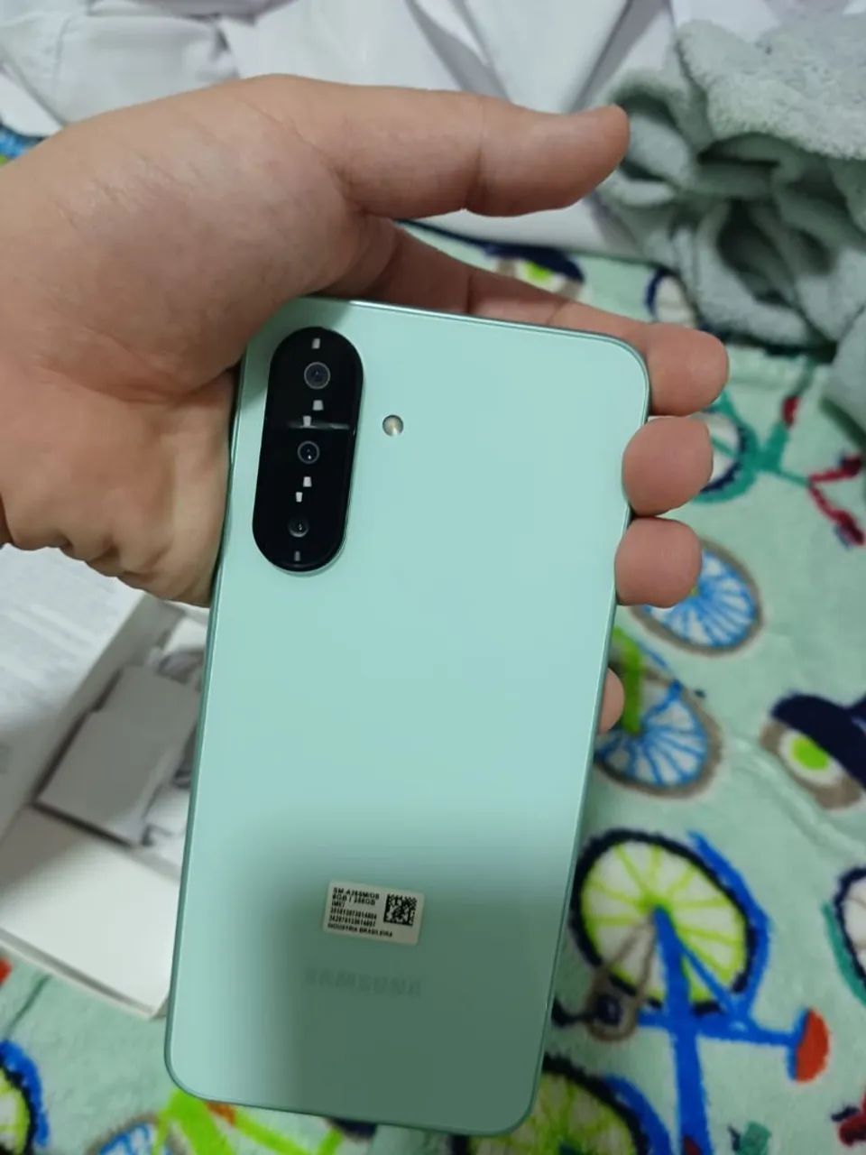 Celular Samsung  - Foto 4