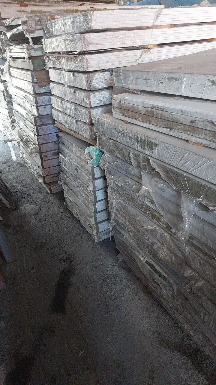 Portas de Draywall 