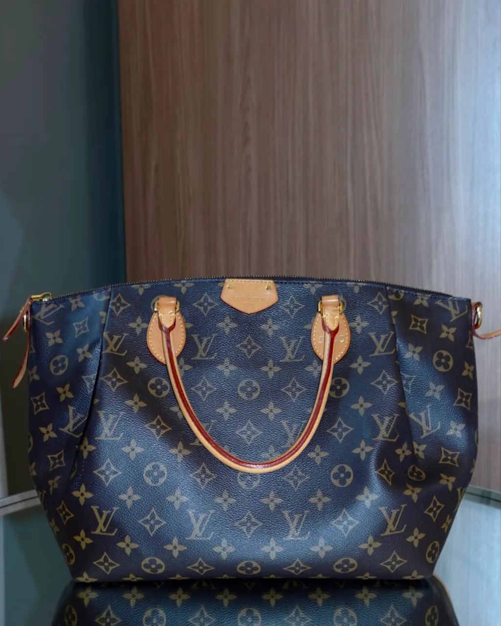 Bolsa original Louis vuitton - Foto 2