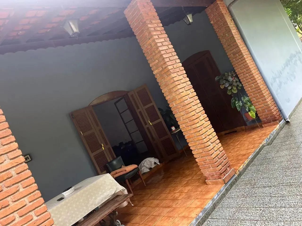 Chacrinha 1.000 m² , 4 Dormitórios  Próxima do Centro em   Piracaia - Foto 3