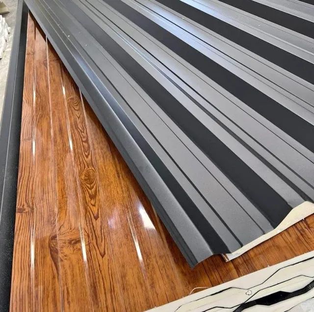 Telhas Açoferro - Foto 6