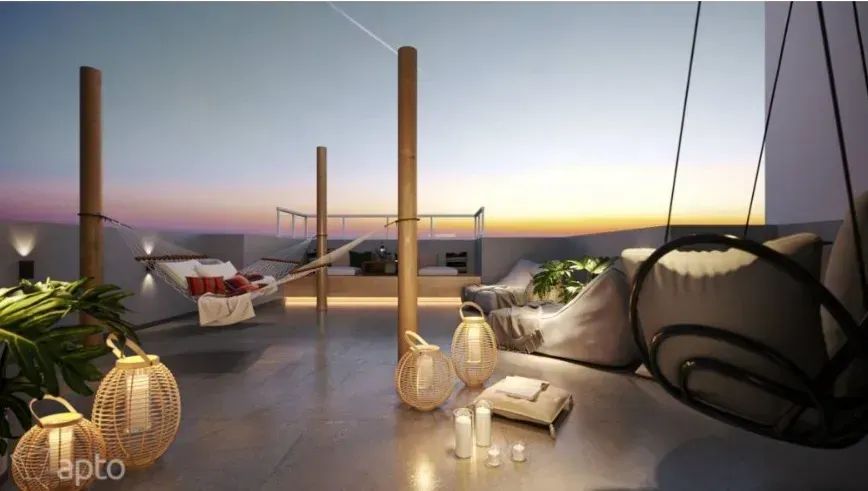 REPASSE APARTAMENTO NA PARANGABA - 55MIL - OPORTUNIDADE - Foto 2