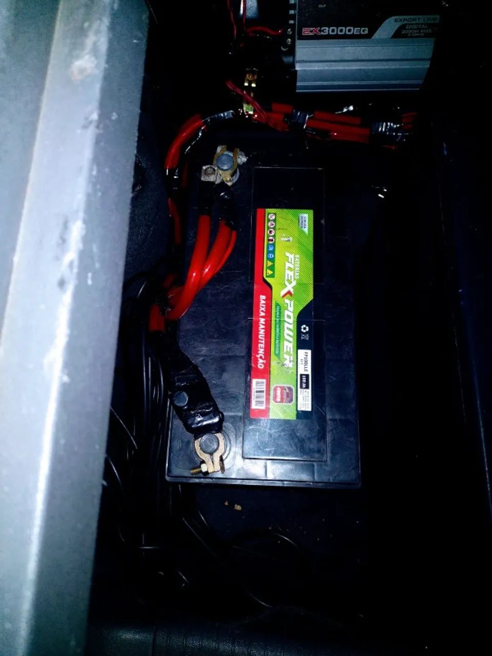 Som automotivo  - Foto 2