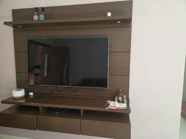 Rack para tv