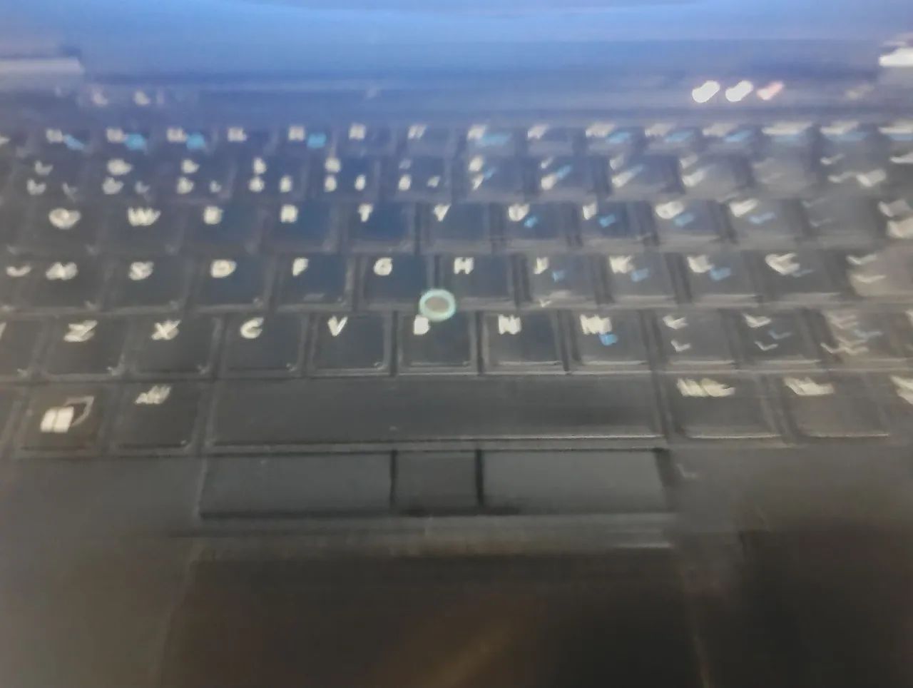 Notebook Dell i5 de 4° 8gb HD 1TB - Foto 4