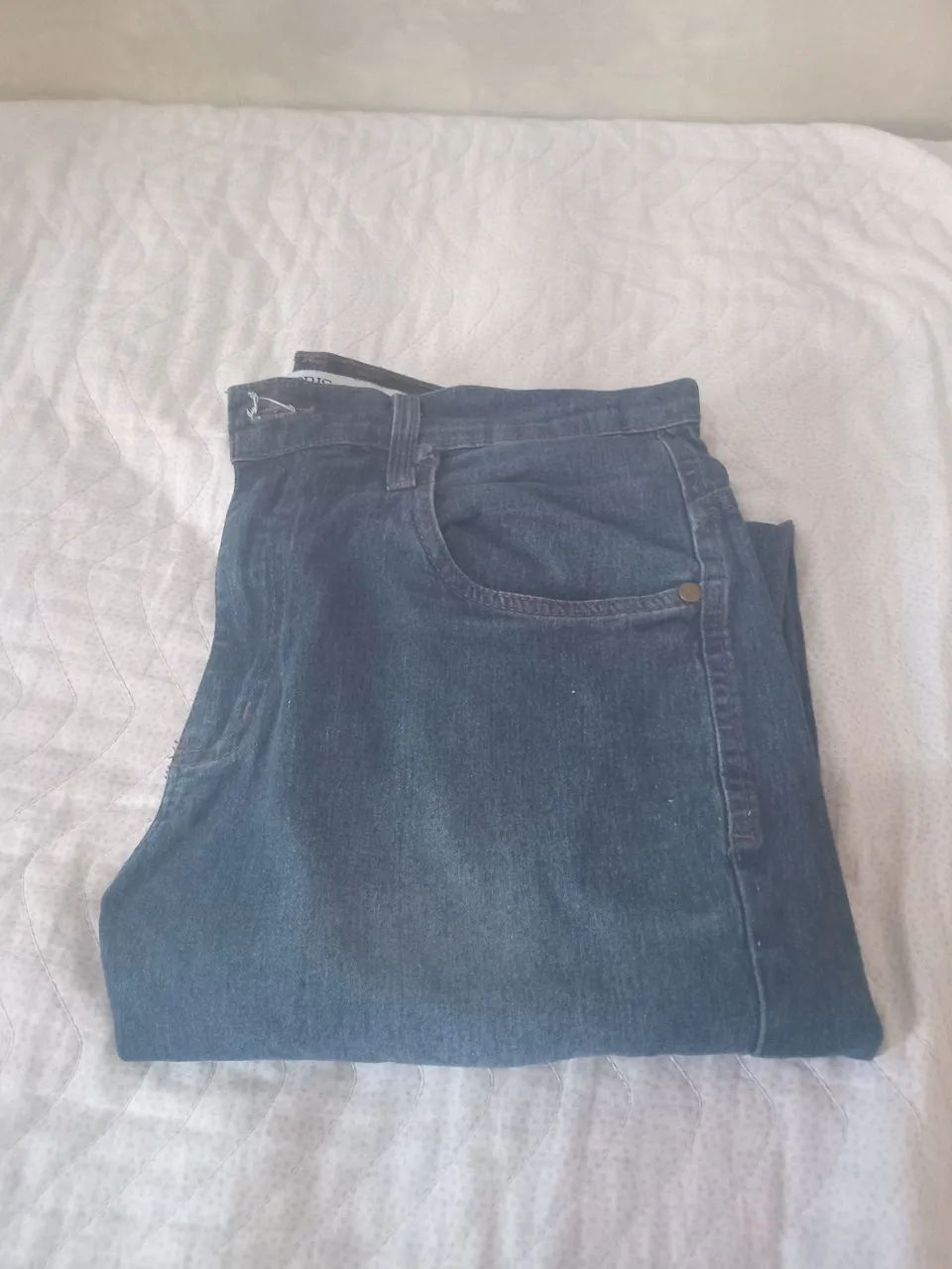 Calça Jeans Masculina