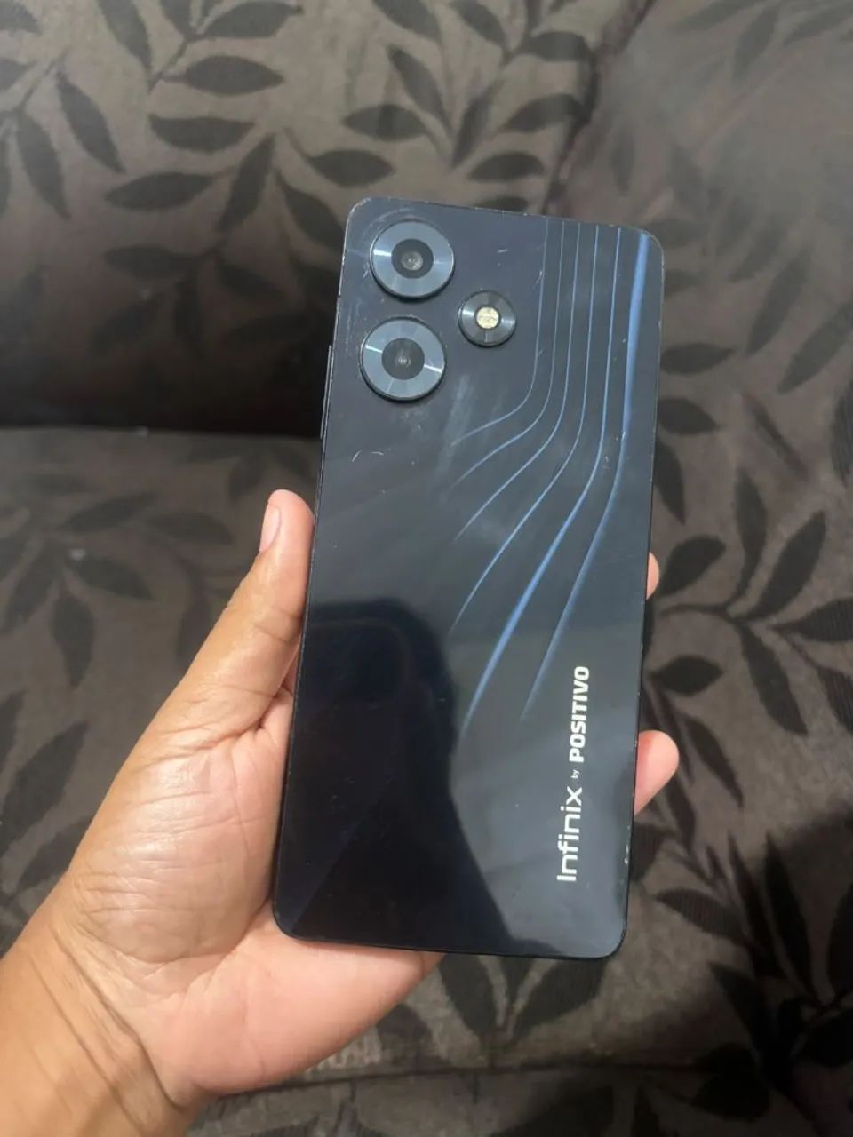 Infinix Rot 30