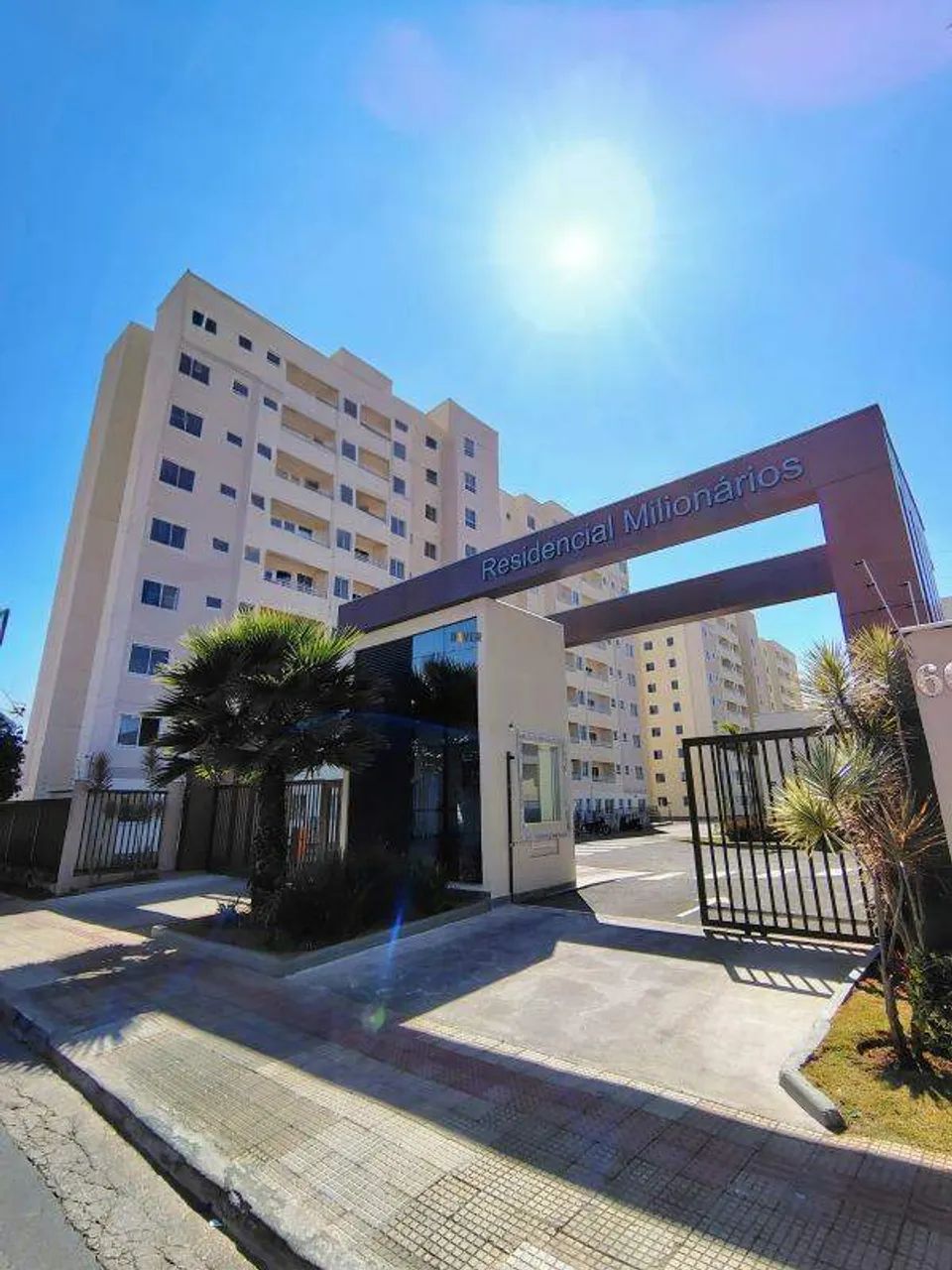 APARTAMENTO 02 QUARTOS | MILIONÁRIOS  BARREIRO | COM ELEVADOR E LAZER