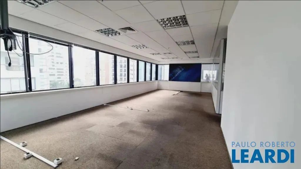 CONJ. COMERCIAL - ITAIM BIBI - SP - Foto 6