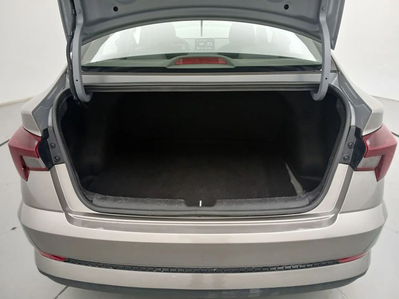 Hyundai HB20S Comfort Plus 1.0 TB Flex 12V Mec., foto 9 de 18