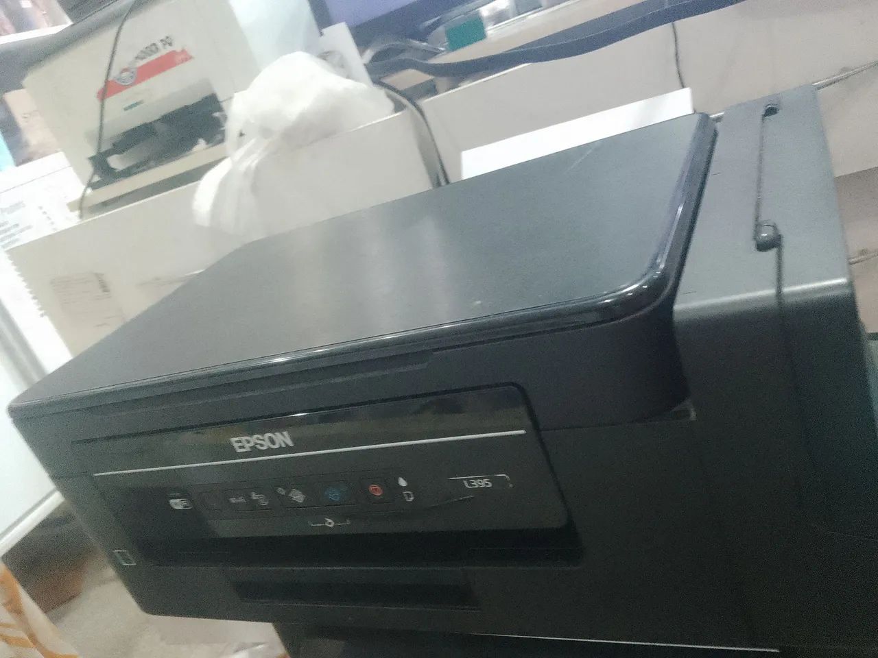 Epson l395 - Foto 2