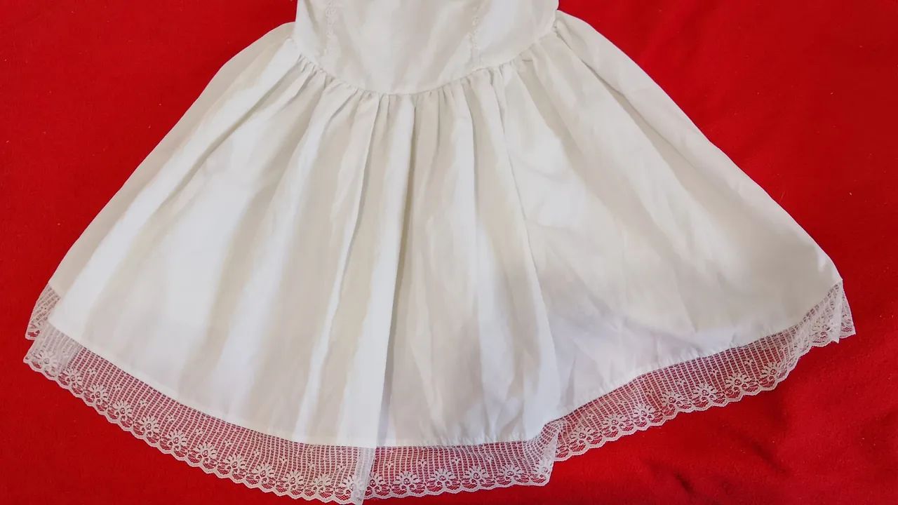 Vestido Lolita  - Foto 4