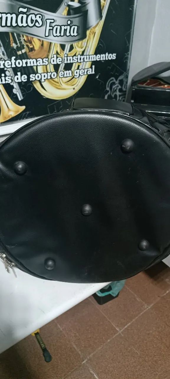 Capa para Euphonium  - Foto 2