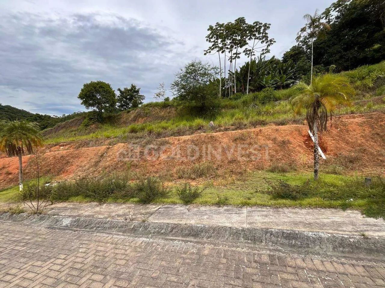 Terreno à venda, Bateas - Brusque/SC - Foto 2