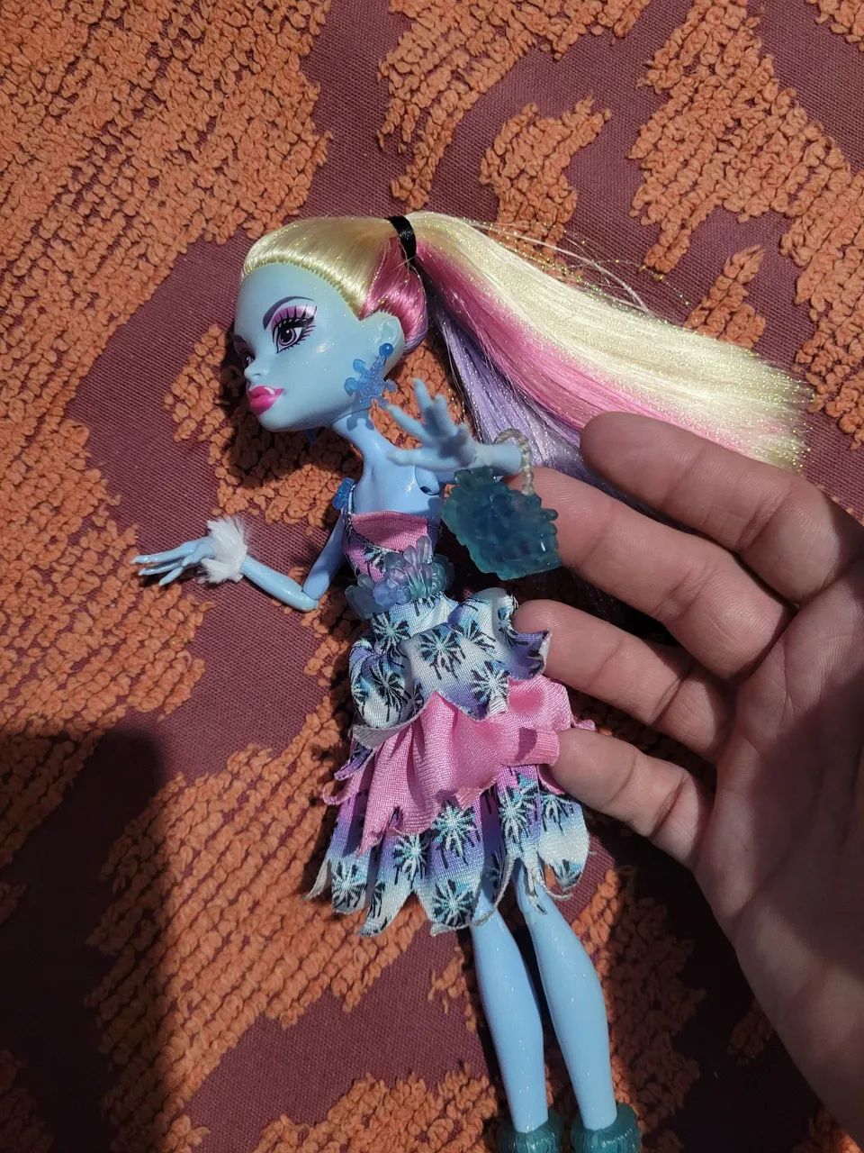 Boneca monster high  - Foto 2