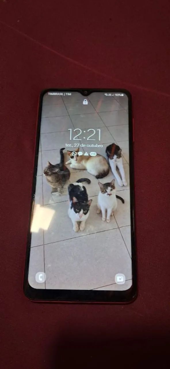 Celular A 12 - Foto 2