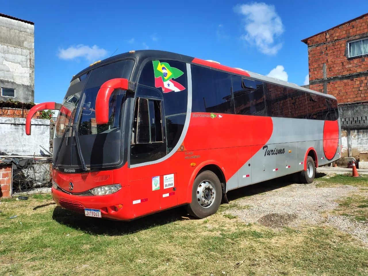 Fretamento  - Foto 4