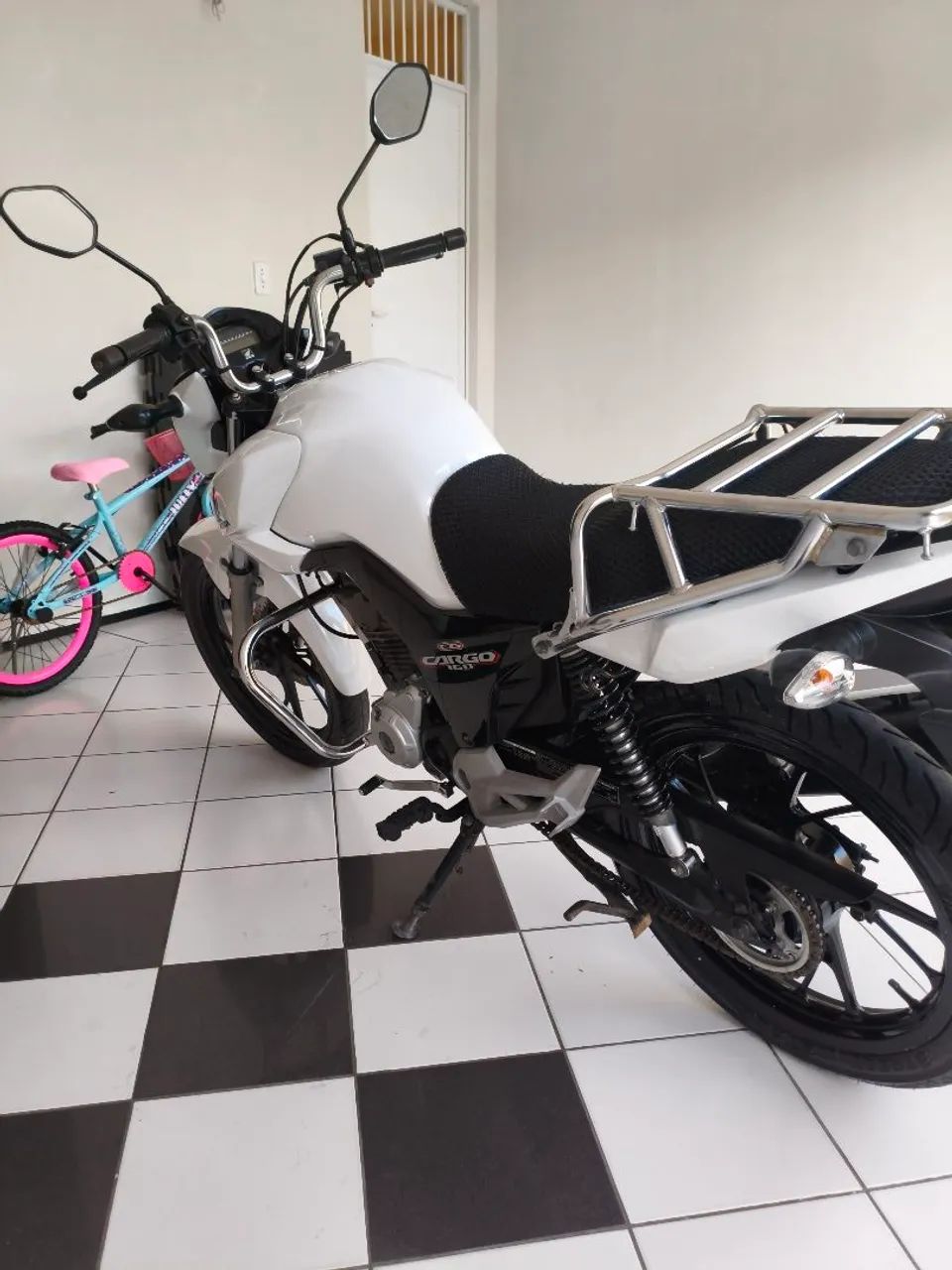 Cg cargo ( extra) - Foto 3