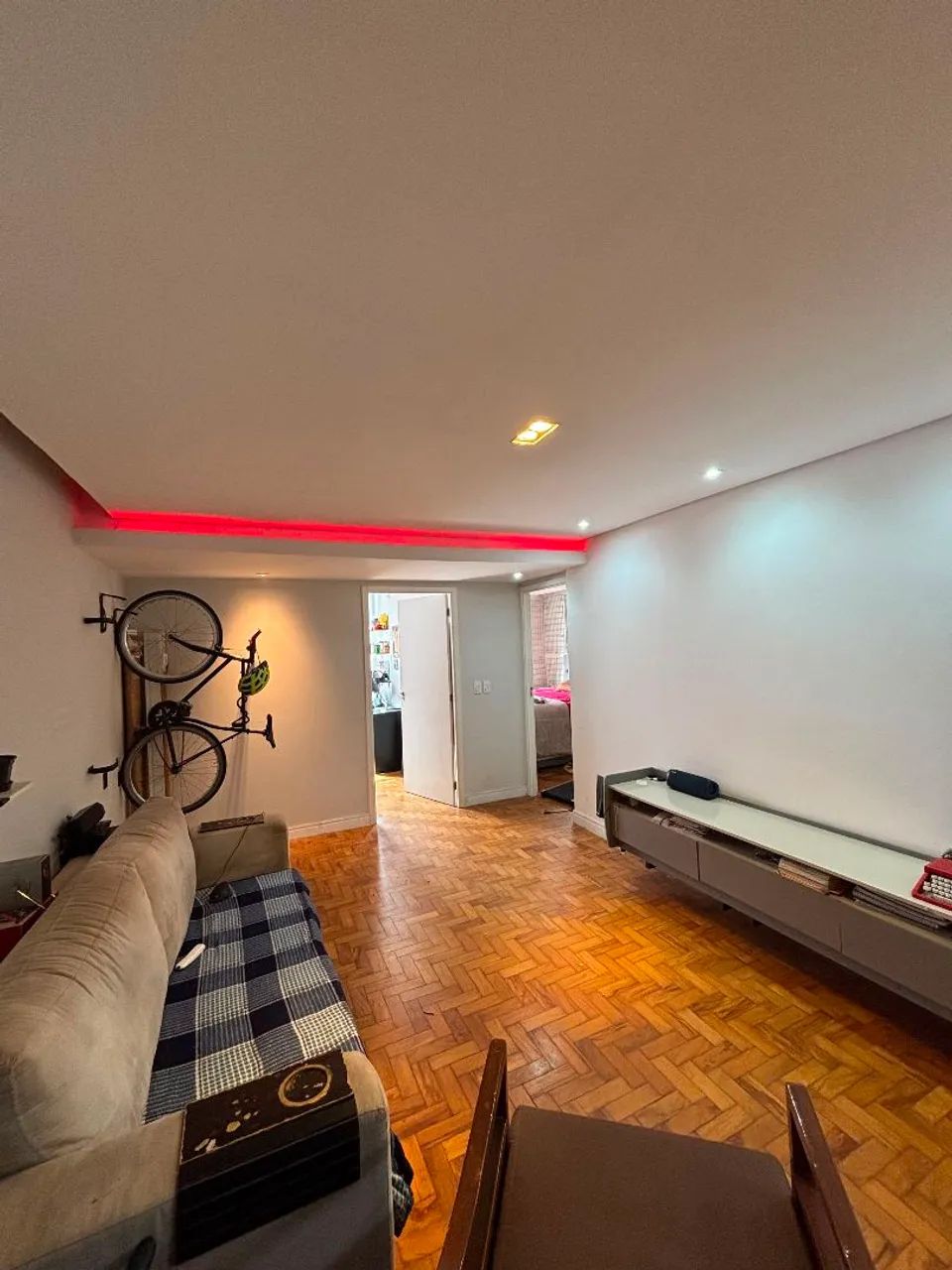 Apartamento Vila Buarque com Suíte Reformado  - Foto 5