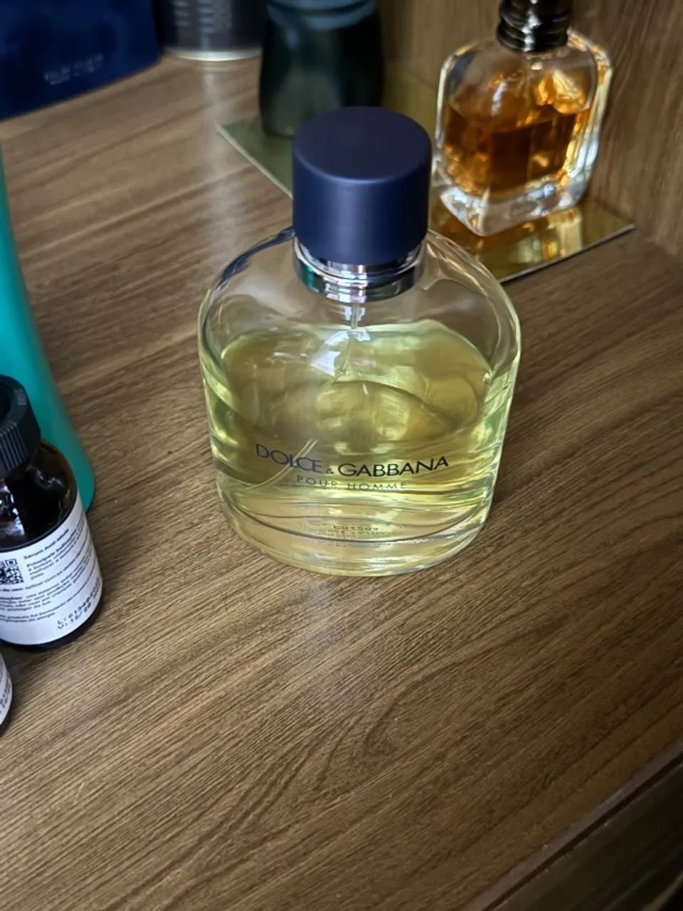 Perfume