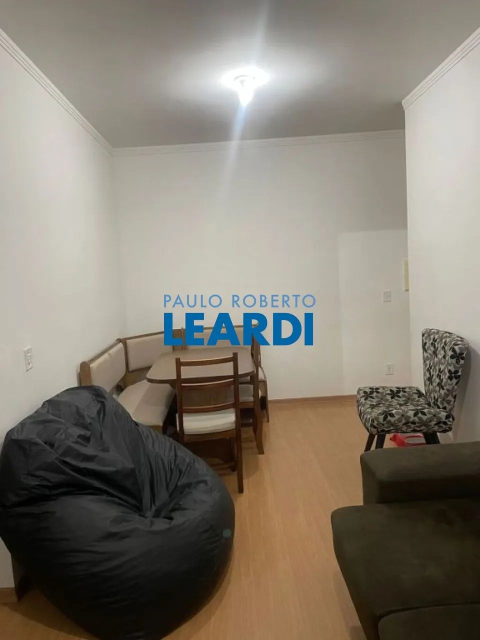 APARTAMENTO - ORTIZES - SP