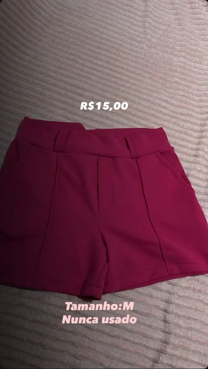 Short  - Foto 2