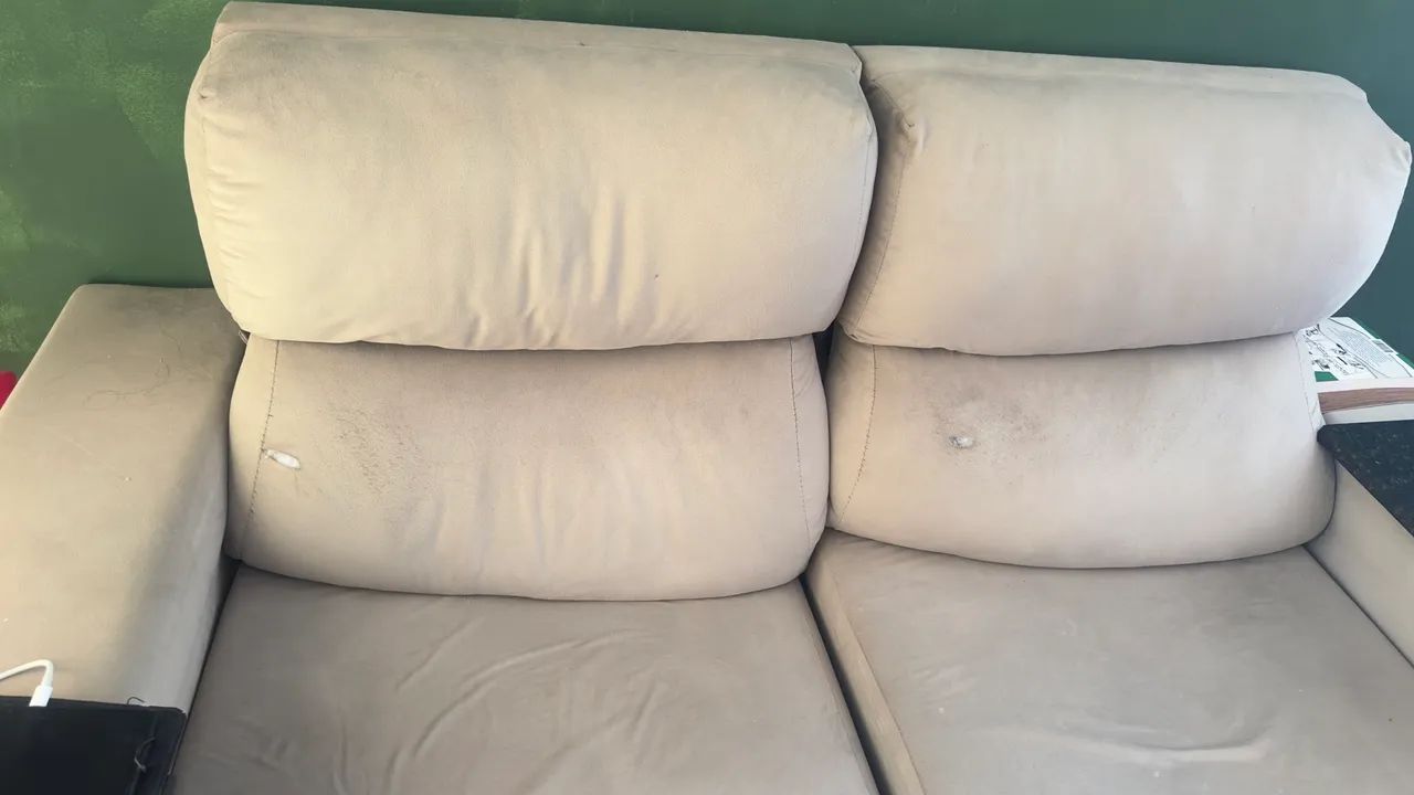 Sofá - Foto 3