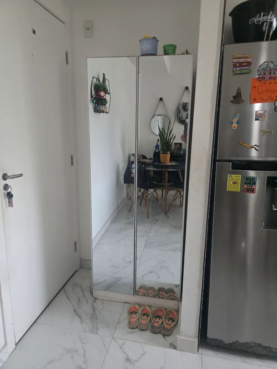 Sapateira - Foto 2