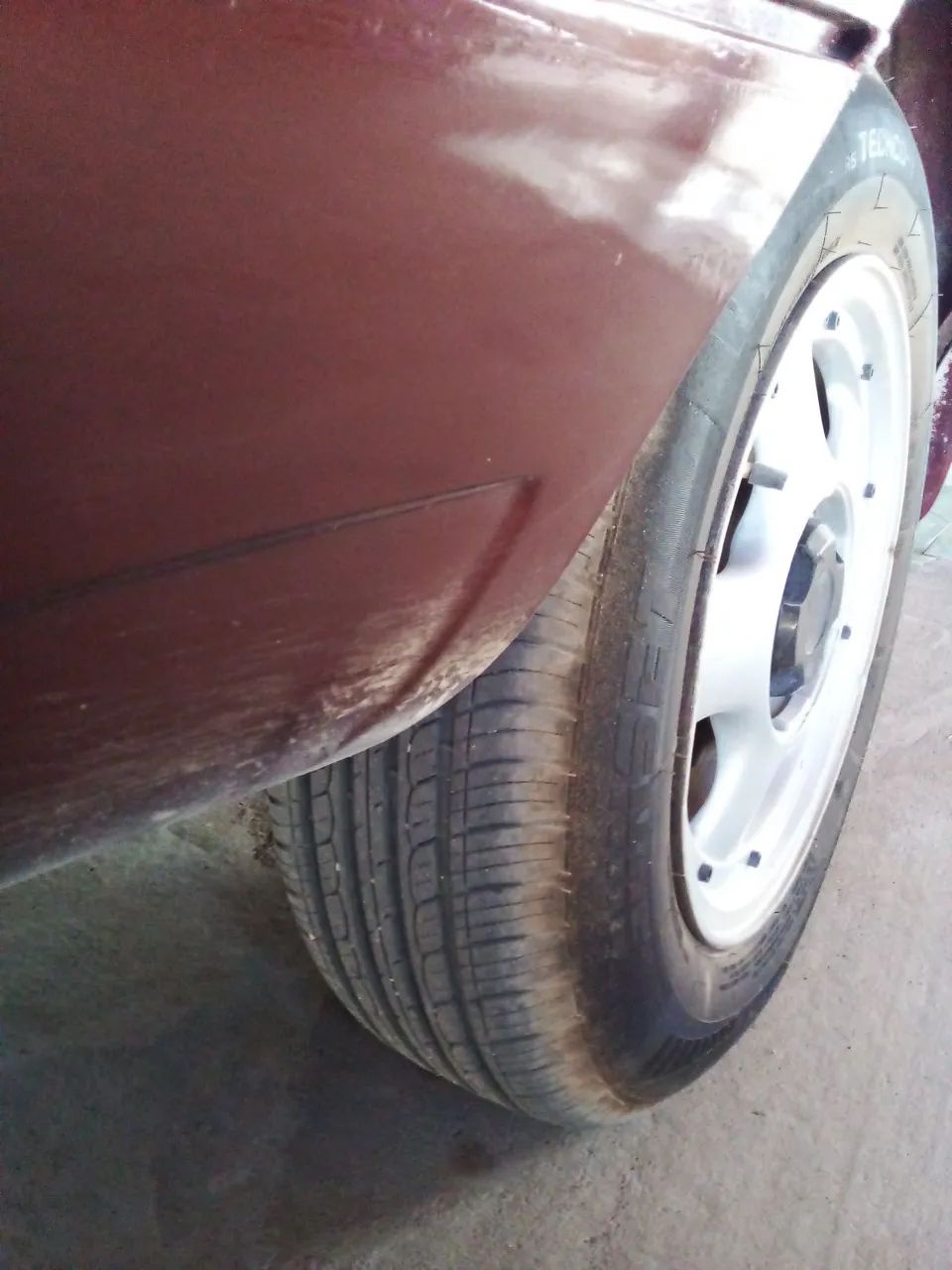 Volkswagen Santana Santana GLi / GL/ Sport 1.8/ 2.0 1995