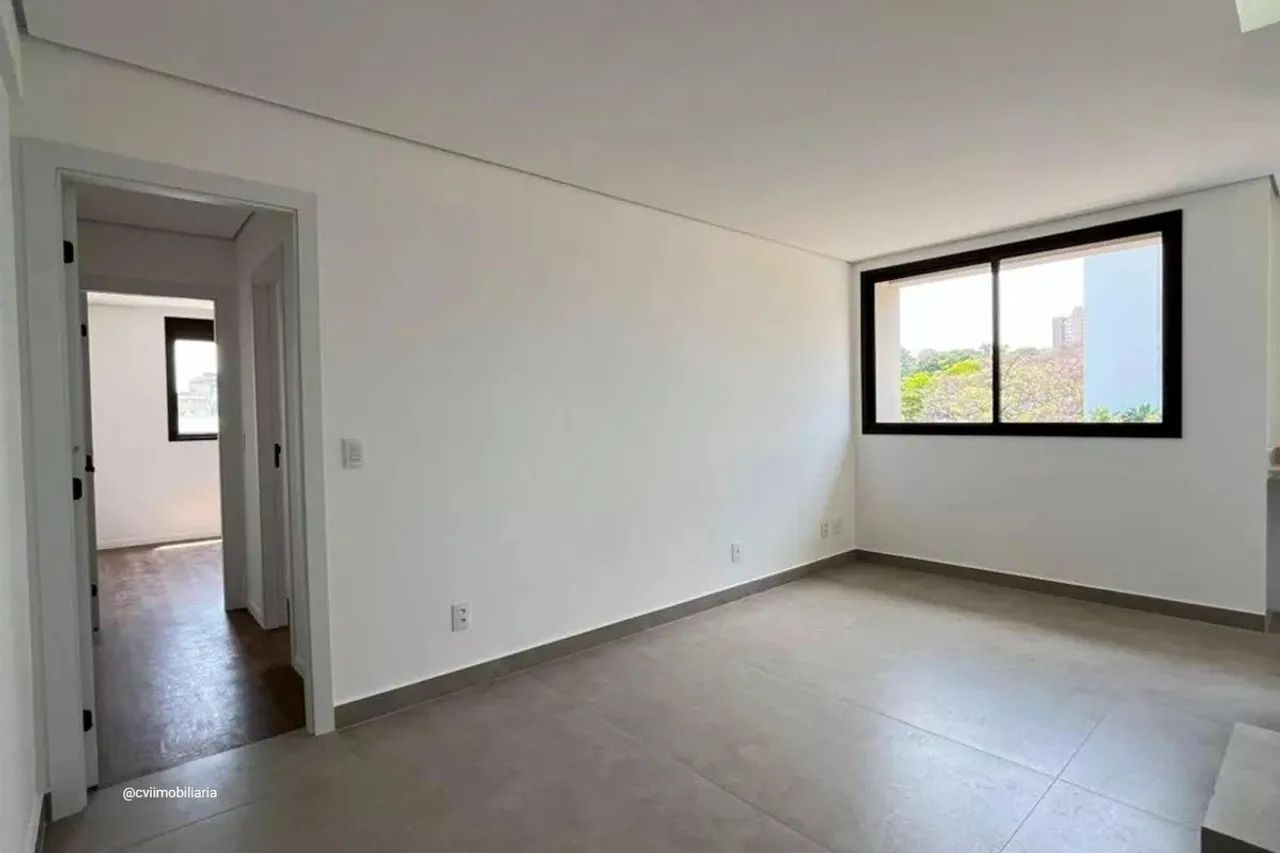 Cobertura Duplex com 02 quartos à venda, 127m²