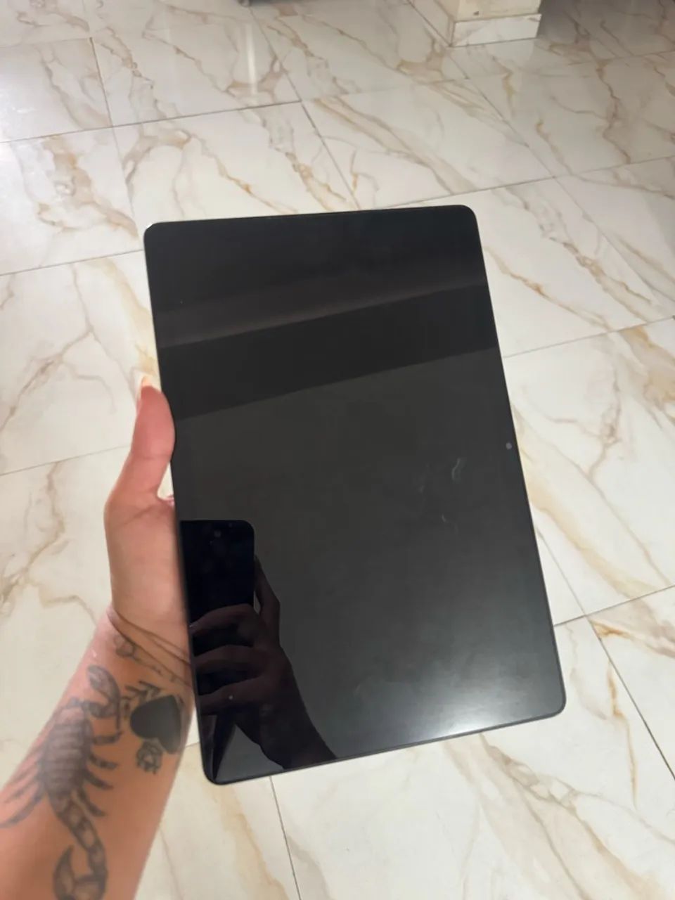 Tablet Samsung 