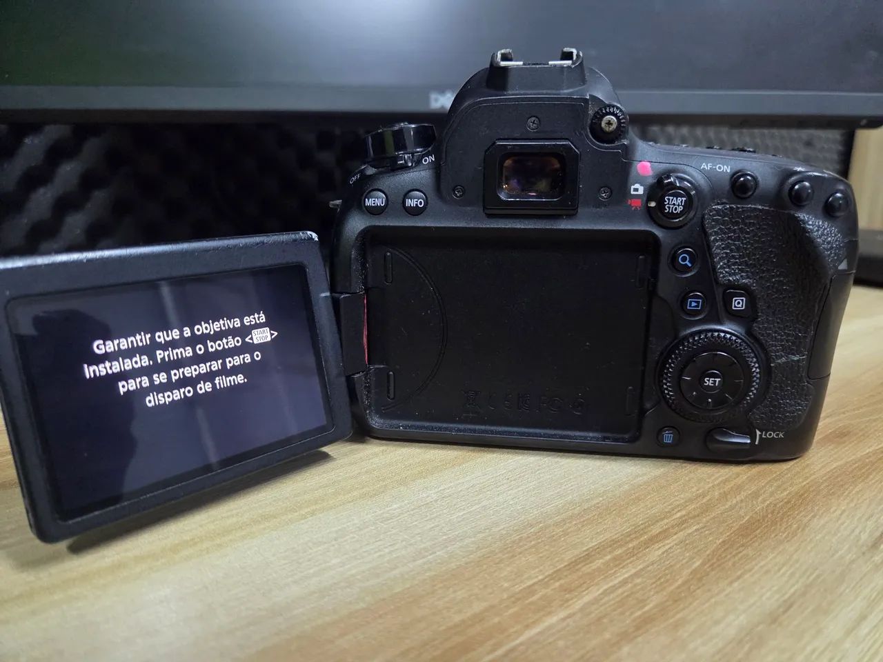6D MARK 2  - Foto 3
