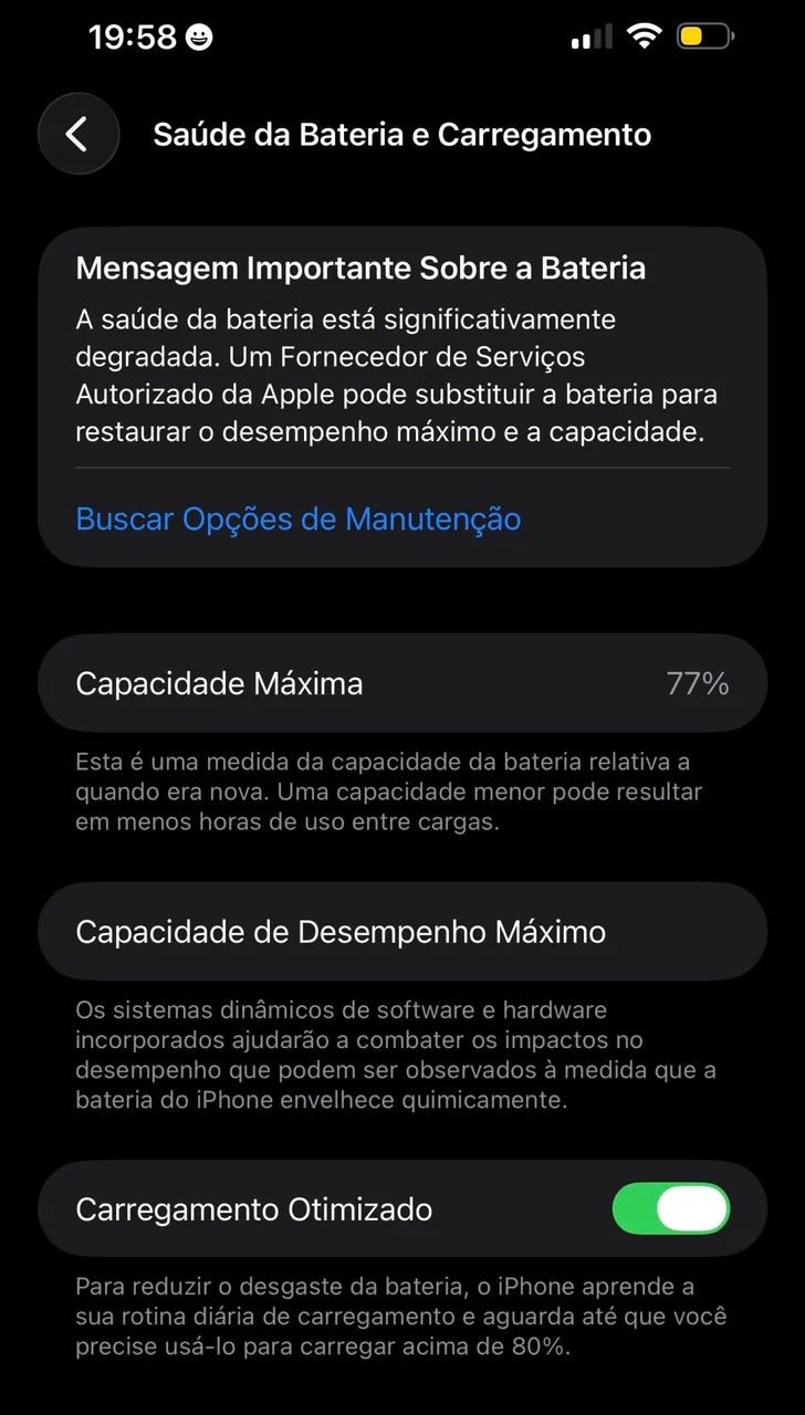 iPhone 14 Pro Max 128 Gab - Foto 2