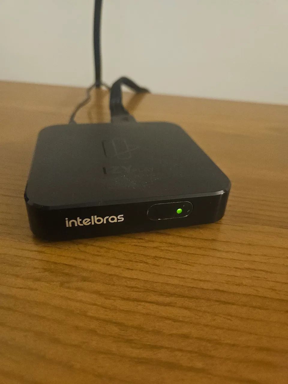 Conversor Smart Intelbras Izy Play - Excelente Estado - Foto 3
