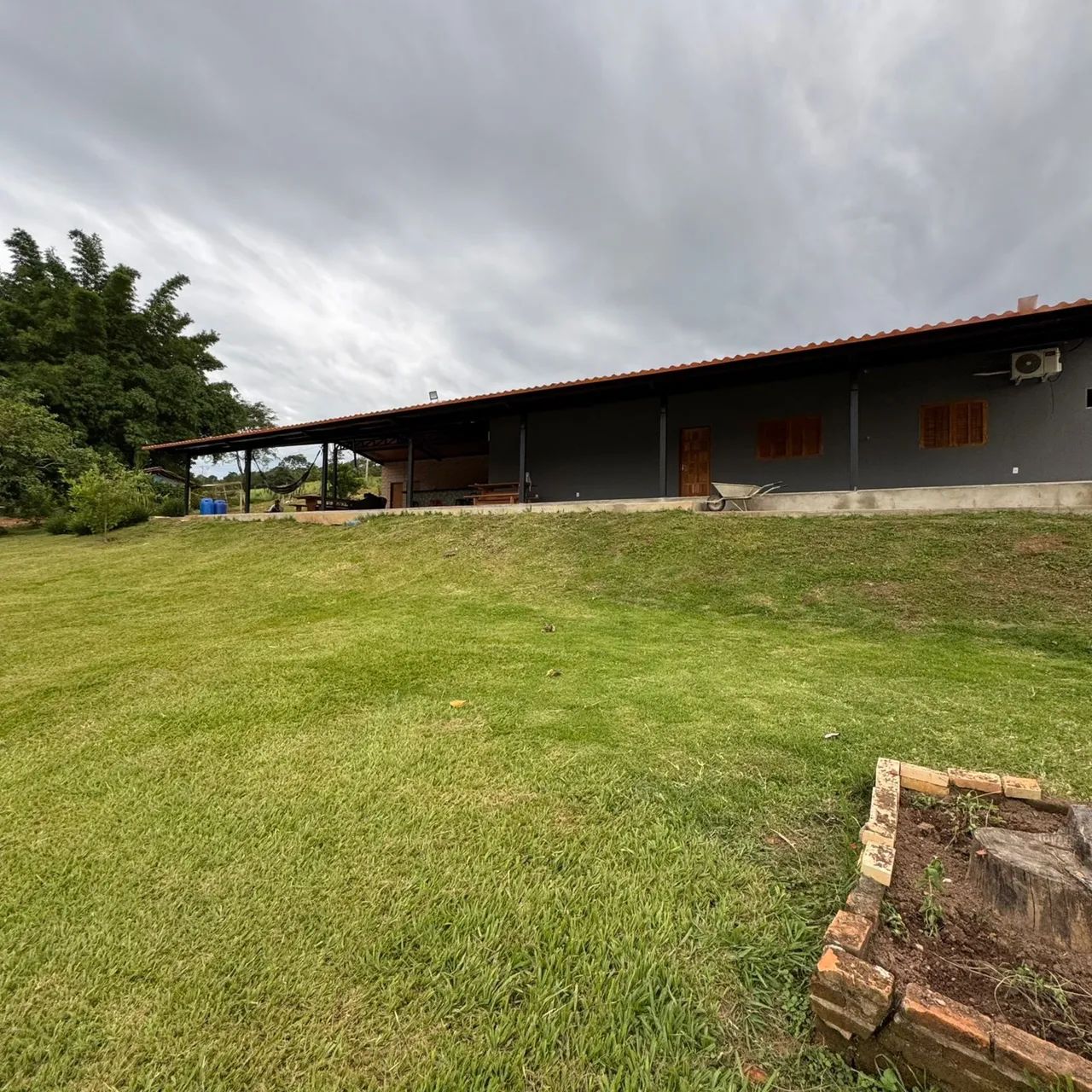 Chácara alto padrão 5 alqueires  - Foto 9