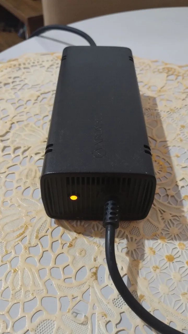 Fonte Original Xbox 360 - Foto 3