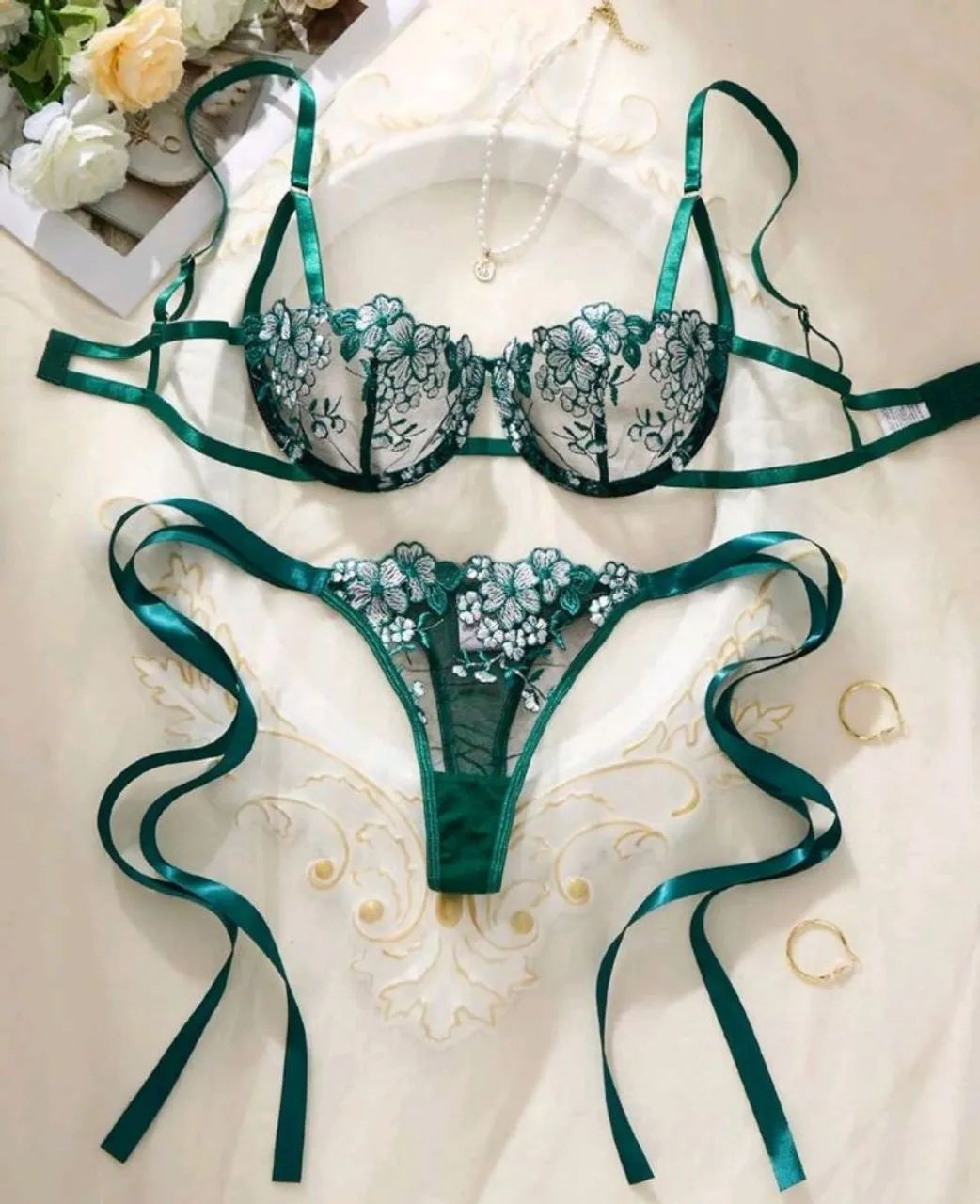 Lingerie