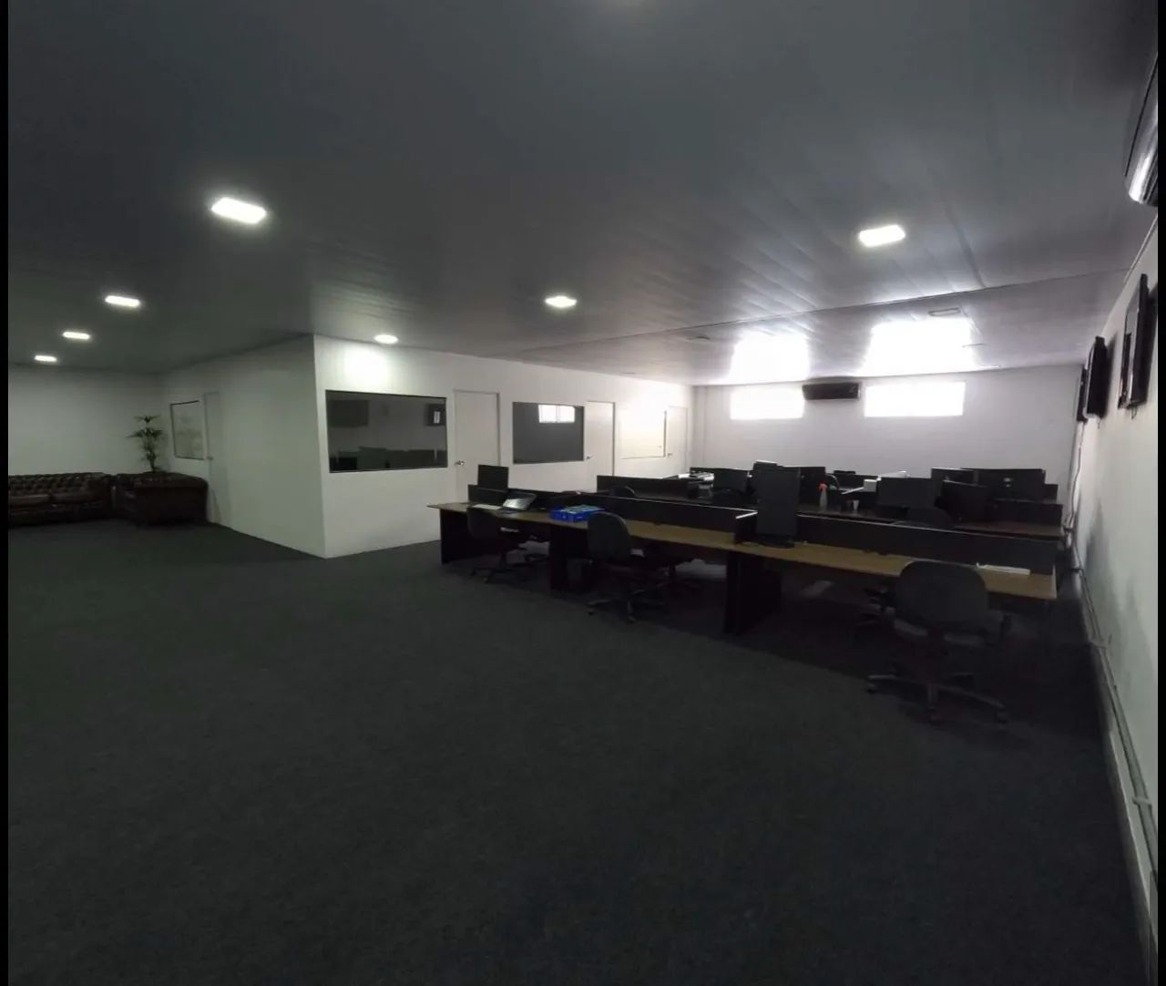 Prédio comercial rua 3 centro de goiania 800m2 total - Foto 5