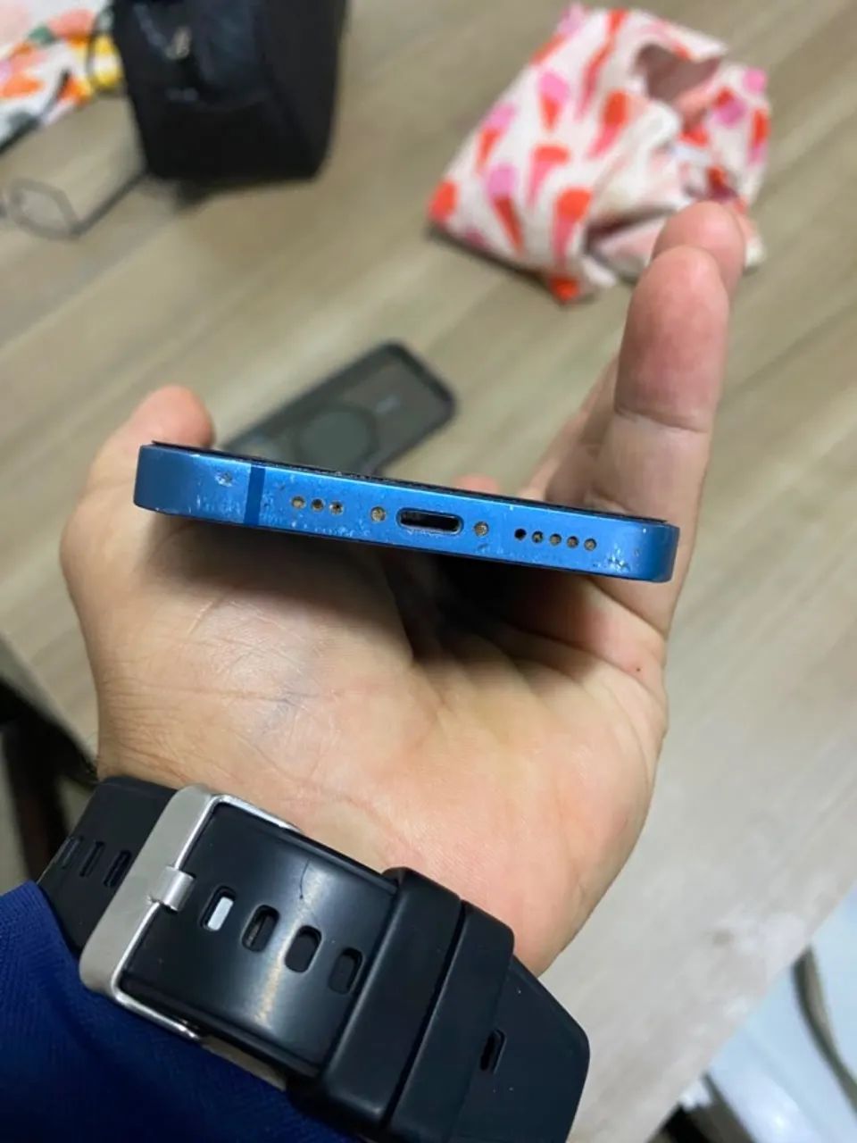 iPhone 13  - Foto 5