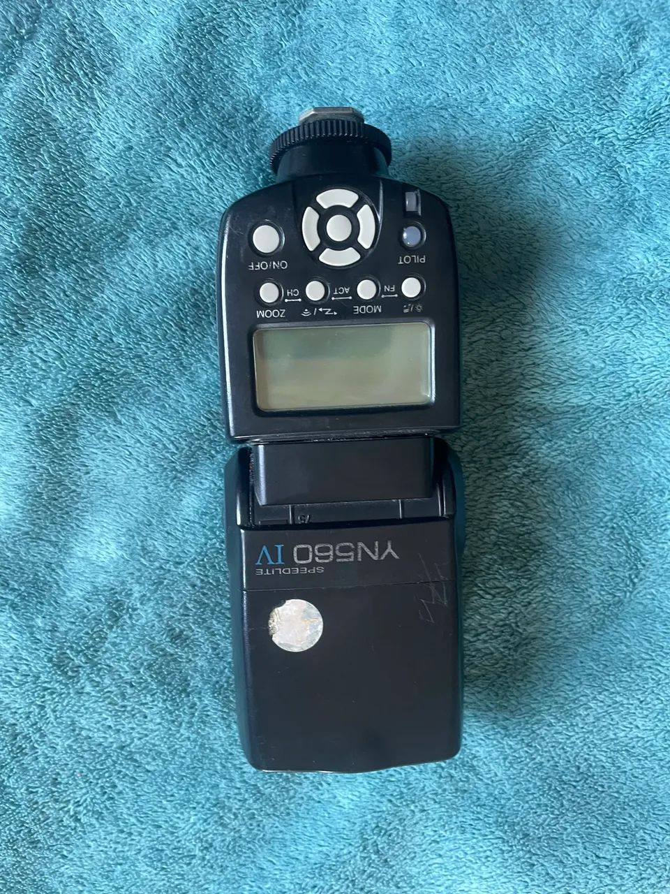 Canon R100 com Kit - Foto 4
