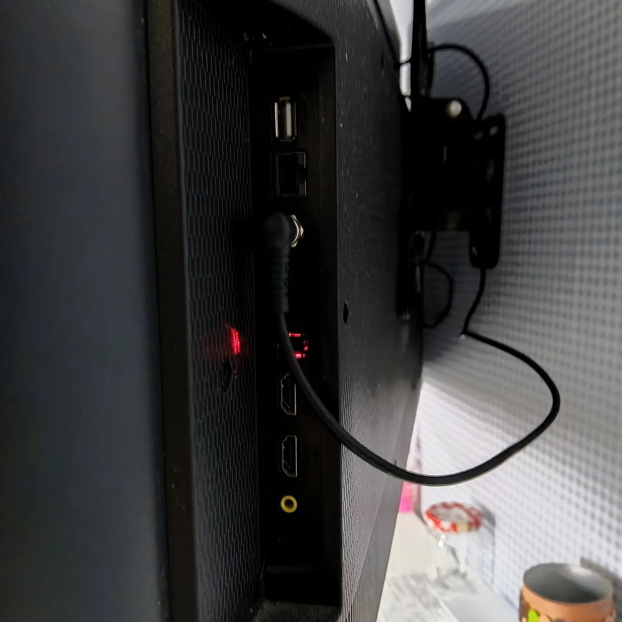 Tv TCL android 40" - Foto 5