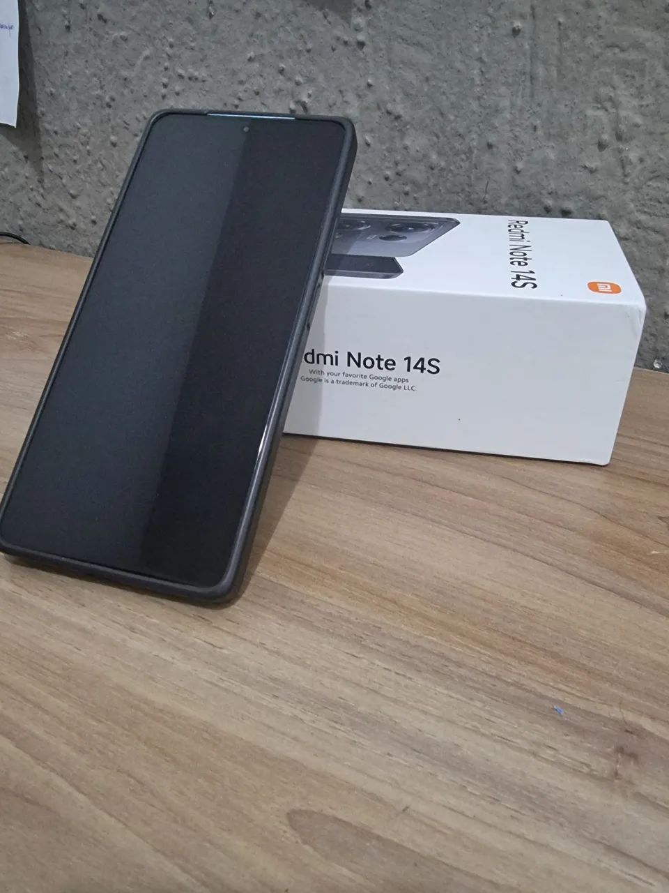 Redmi note 14s - Foto 2
