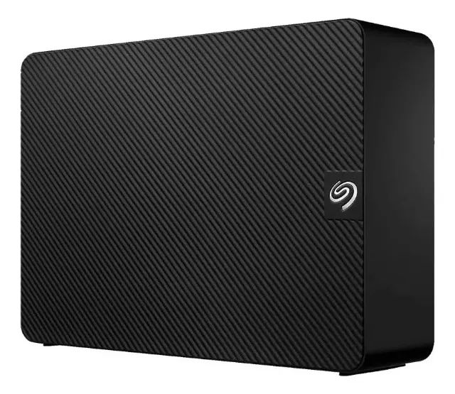 HD Externo Seagate Expansion 8TB