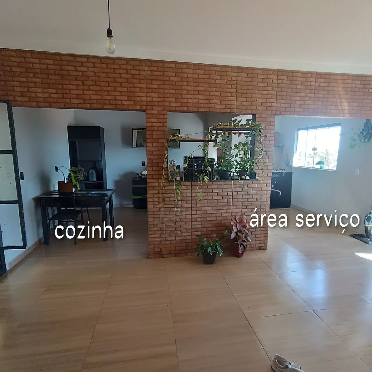 Aluga-se apartamento  - Foto 2